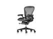 Aeron Chair–B Size–Fixed Arms